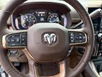 New 2026 Ram 3500 Longhorn Crew Cab 4x4 DRW Pickup for sale #460009 - photo 2