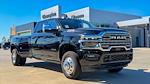 New 2026 Ram 3500 Longhorn Crew Cab 4x4 DRW Pickup for sale #460010 - photo 1