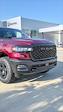 New 2026 Ram 1500 Warlock Crew Cab 4x4 Pickup for sale #460011 - photo 14