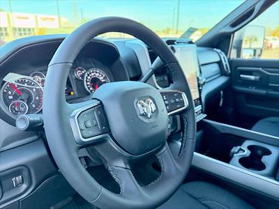 New 2026 Ram 2500 Big Horn Crew Cab 4x4 Pickup for sale #460015 - photo 2