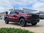 New 2026 Ram 1500 Rebel Crew Cab 4x4 Pickup for sale #460017 - photo 1