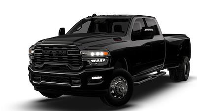 New 2026 Ram 3500 Big Horn Crew Cab 4x4 DRW Pickup for sale #460021 - photo 1