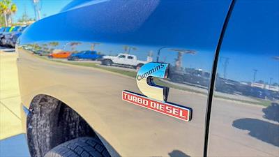 New 2026 Ram 3500 Laramie Crew Cab 4x4 DRW Pickup for sale #460022 - photo 2