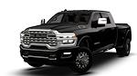 New 2026 Ram 3500 Longhorn Mega Cab 4x4 DRW Pickup for sale #460025 - photo 1