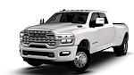 New 2026 Ram 3500 Longhorn Mega Cab 4x4 DRW Pickup for sale #460026 - photo 1