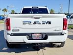 New 2026 Ram 3500 Longhorn Mega Cab 4x4 DRW Pickup for sale #460026 - photo 40
