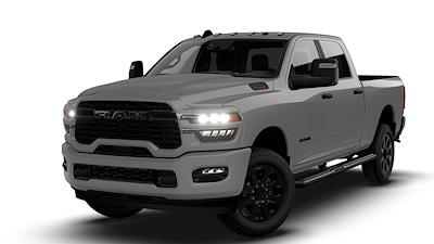 New 2026 Ram 2500 Big Horn Crew Cab 4x4 Pickup for sale #460028 - photo 1
