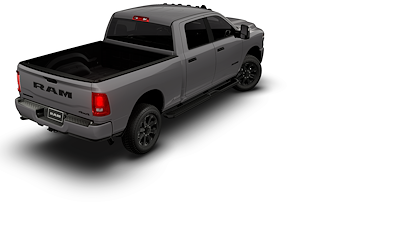 New 2026 Ram 2500 Big Horn Crew Cab 4x4 Pickup for sale #460028 - photo 2