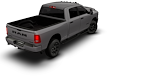 New 2026 Ram 2500 Big Horn Crew Cab 4x4 Pickup for sale #460028 - photo 5