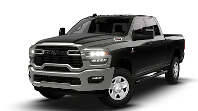 New 2026 Ram 2500 Tradesman Crew Cab 4x4 Pickup for sale #460032 - photo 1