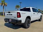 New 2026 Ram 1500 Warlock Crew Cab 4x4 Pickup for sale #460033 - photo 17