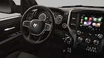 New 2026 Ram 1500 Warlock Crew Cab 4x4 Pickup for sale #460033 - photo 9