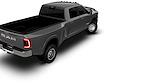 New 2026 Ram 3500 Laramie Crew Cab 4x4 DRW Pickup for sale #460036 - photo 2