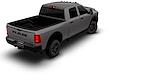 New 2026 Ram 2500 Tradesman Crew Cab 4x4 Pickup for sale #460041 - photo 1