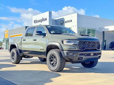 New 2026 Ram 1500 Rebel Crew Cab 4x4 Pickup for sale #460045 - photo 1