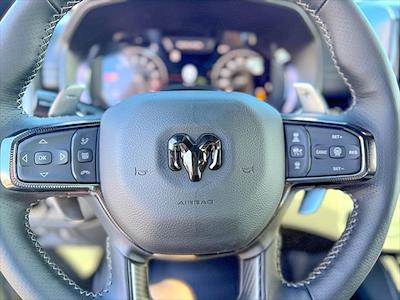 New 2026 Ram 1500 Rebel Crew Cab 4x4 Pickup for sale #460045 - photo 2