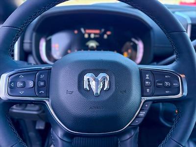 New 2026 Ram 2500 Laramie Crew Cab for sale #460046 - photo 2