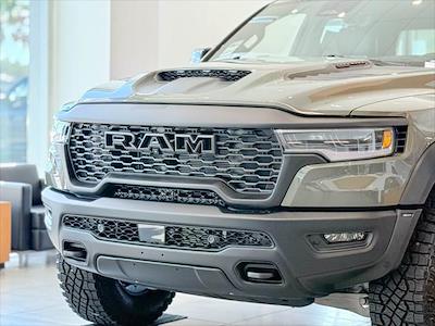 New 2026 Ram 1500 TRX Crew Cab 4x4 Pickup for sale #460056 - photo 2