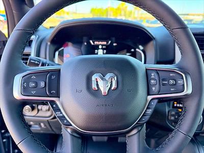 New 2026 Ram 1500 Big Horn Crew Cab for sale #460058 - photo 2