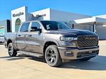 New 2026 Ram 1500 Big Horn Crew Cab for sale #460058 - photo 1