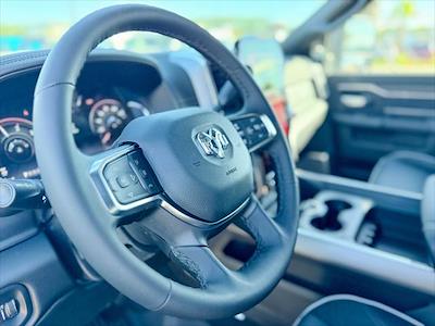 New 2026 Ram 2500 Laramie Crew Cab 4x4 Pickup for sale #460065 - photo 1