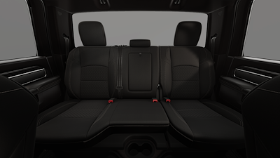 New 2026 Ram 2500 Big Horn Crew Cab 4x4 Pickup for sale #460079 - photo 2