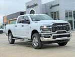 New 2026 Ram 2500 Big Horn Crew Cab 4x4 Pickup for sale #460079 - photo 1