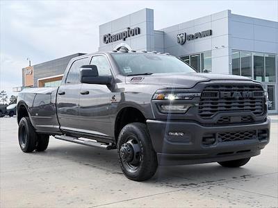 New 2026 Ram 3500 Tradesman Crew Cab for sale #460081 - photo 1