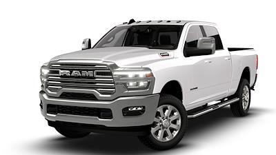 New 2026 Ram 2500 Laramie Crew Cab for sale #460084 - photo 1