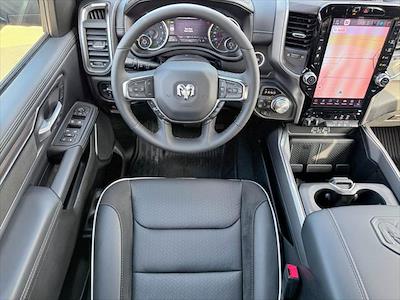 New 2026 Ram 1500 Laramie Crew Cab for sale #460088 - photo 2