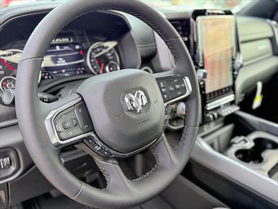New 2026 Ram 1500 Laramie Crew Cab for sale #460089 - photo 1