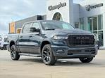New 2026 Ram 1500 Laramie Crew Cab for sale #460089 - photo 7