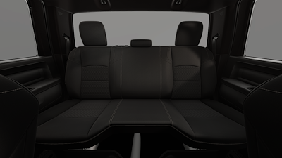 New 2026 Ram 2500 Warlock Crew Cab 4x4 Pickup for sale #460091 - photo 2