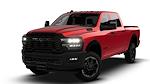 New 2026 Ram 2500 Warlock Crew Cab 4x4 Pickup for sale #460091 - photo 1