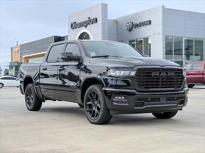 New 2026 Ram 1500 Laramie Crew Cab for sale #460098 - photo 1
