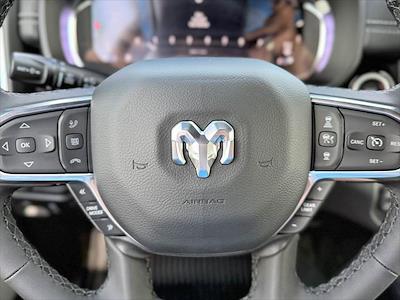 New 2026 Ram 1500 Laramie Crew Cab for sale #460099 - photo 1