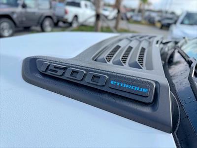 New 2026 Ram 1500 Laramie Crew Cab for sale #460099 - photo 2