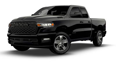 New 2026 Ram 1500 Tradesman Quad Cab for sale #460100 - photo 1