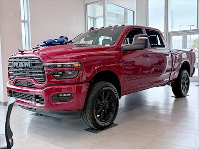 New 2026 Ram 2500 Laramie Crew Cab for sale #460103 - photo 1