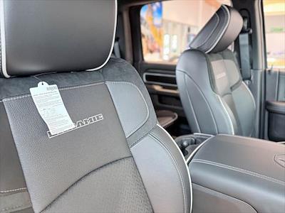 New 2026 Ram 2500 Laramie Crew Cab for sale #460103 - photo 2