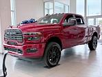 New 2026 Ram 2500 Laramie Crew Cab for sale #460103 - photo 1