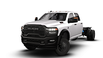 New 2026 Ram 5500 Crew Cab 84 CA Cab Chassis for sale #460106 - photo 5