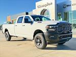 New 2026 Ram 2500 Tradesman Crew Cab for sale #460111 - photo 1