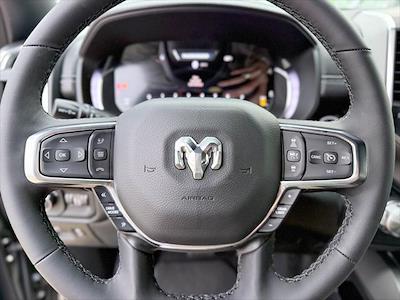 New 2026 Ram 1500 Laramie Crew Cab for sale #460112 - photo 2