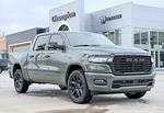 New 2026 Ram 1500 Laramie Crew Cab for sale #460112 - photo 1