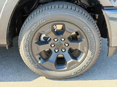 New 2026 Ram 1500 Big Horn Crew Cab for sale #460134 - photo 2