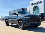 New 2026 Ram 1500 Big Horn Crew Cab for sale #460134 - photo 1