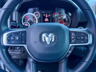 New 2026 Ram 1500 Tradesman Crew Cab for sale #460143 - photo 2