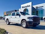 New 2026 Ram 1500 Tradesman Crew Cab for sale #460143 - photo 1