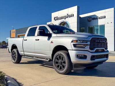 New 2026 Ram 2500 Tradesman Crew Cab for sale #460147 - photo 1